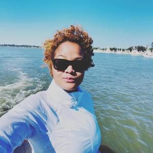 Meet your Posher, Annie